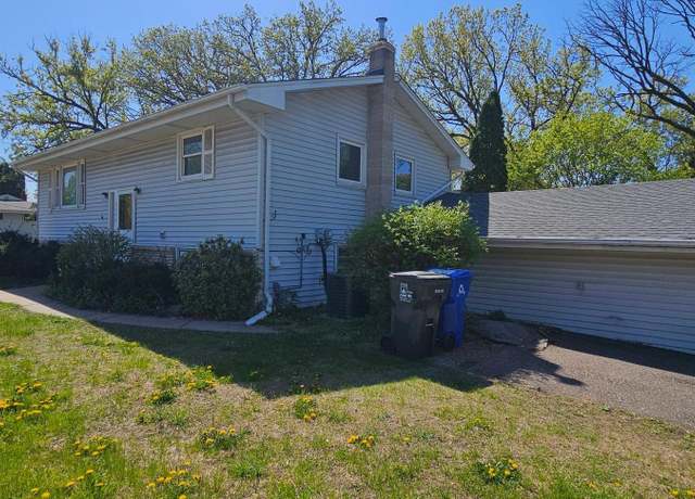 Property at 1340 Larpenteur Ave E, Saint Paul, MN 55109, 4 beds, 2 baths