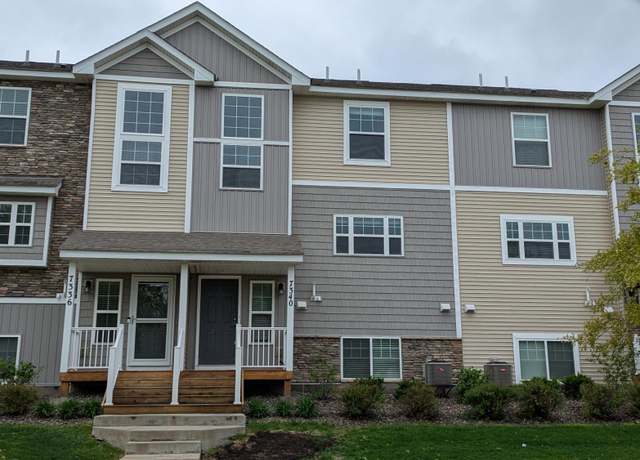 Property at 7340 146th Ave NW, Ramsey, MN 55303, 3 beds, 3 baths
