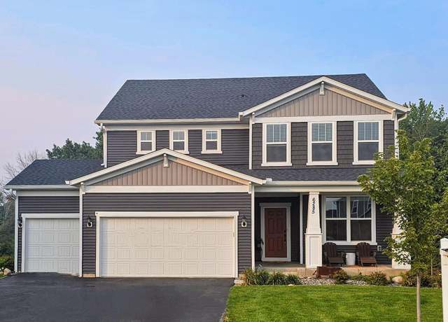 Property at 6285 Graiton Ct S, Cottage Grove, MN 55016, 4 beds, 3 baths