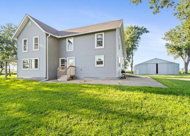Property at 6136 220th St E, Faribault, MN 55021, 3 beds, 2 baths
