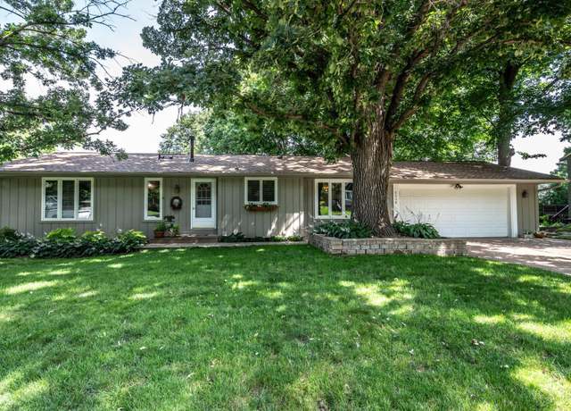 Property at 3308 Barbara Ln, Burnsville, MN 55337, 4 beds, 3 baths