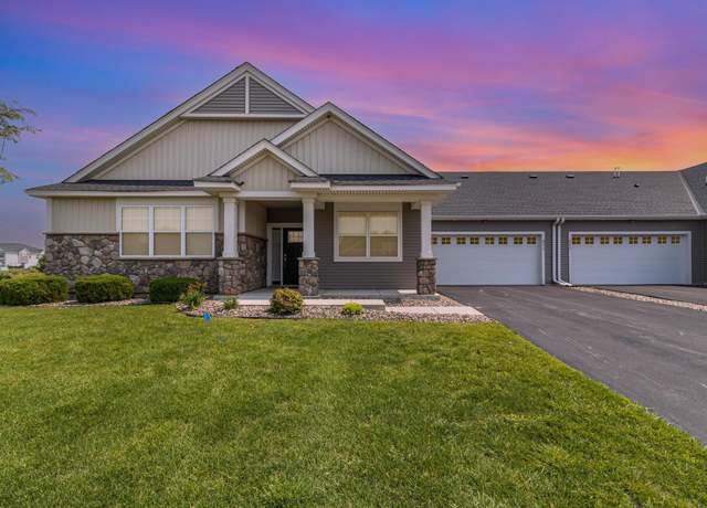 Property at 6315 Ideal Ave S, Cottage Grove, MN 55016, 2 beds, 2 baths