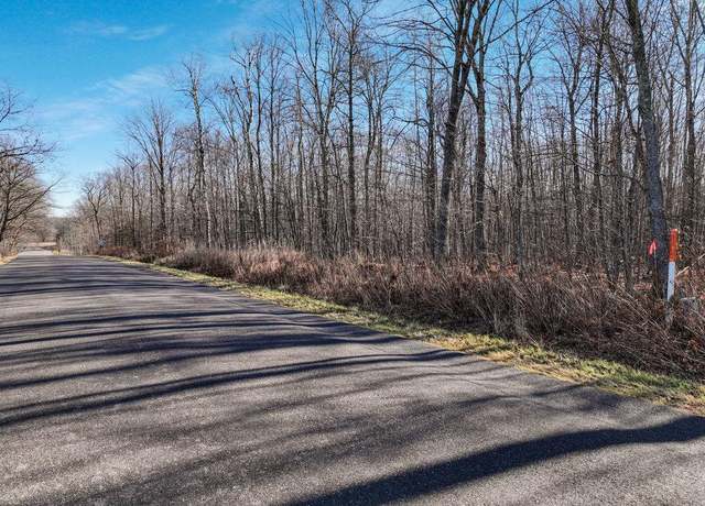 Property at Lot 11 Peninsula Rd, Hayward, WI 54843