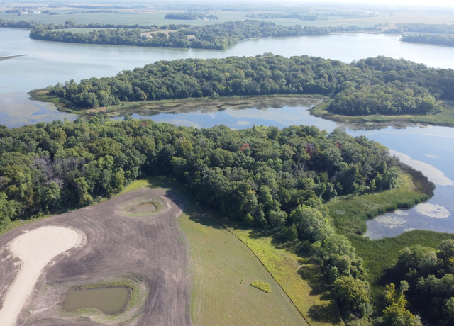 Property at Lot 4 575th, Greenleaf Twp, MN 55355
