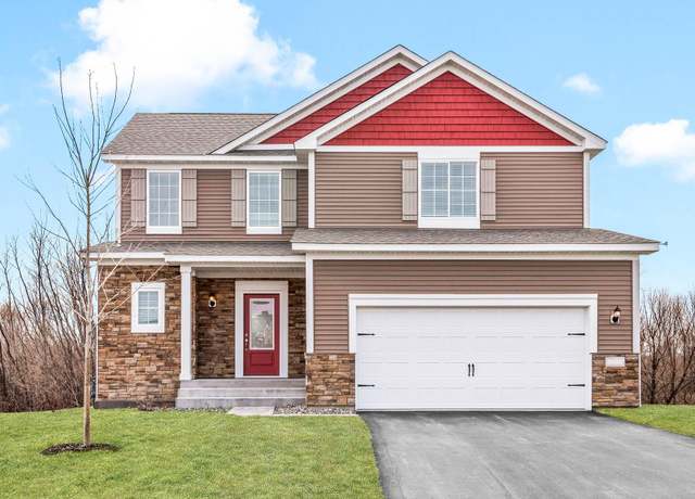Property at 10097 Twin Lakes Pkwy NW, Elk River, MN 55330, 3 beds, 3 baths