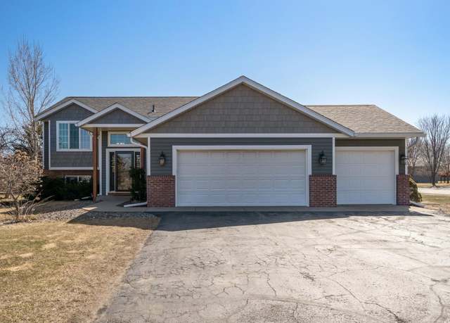Property at 14266 Balsam Blvd, Becker, MN 55308, 4 beds, 2 baths