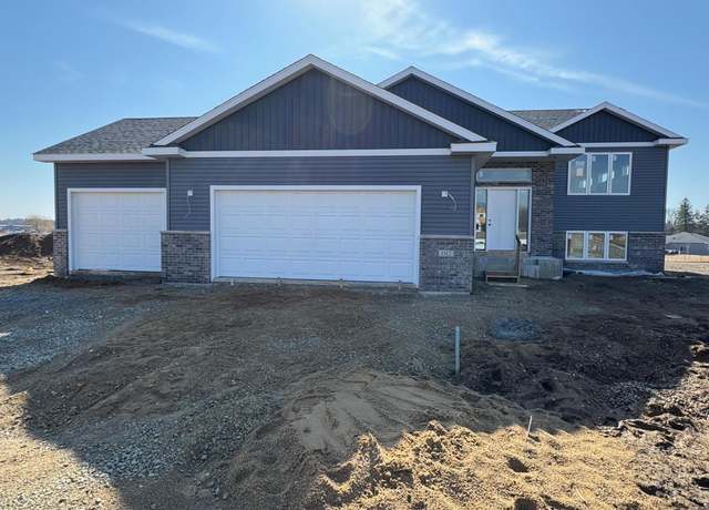 Property at 1312 18th St NE, Austin, MN 55912, 3 beds, 2 baths