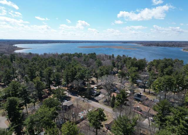 Property at xxx Birch Rd, East Bethel, MN 55092