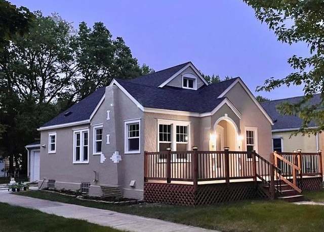 Property at 610 5th Ave SW, Austin, MN 55912, 4 beds, 1 bath