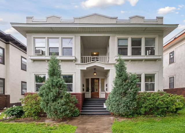Property at 3112 Bryant Ave S #1, Minneapolis, MN 55408, 2 beds, 1 bath