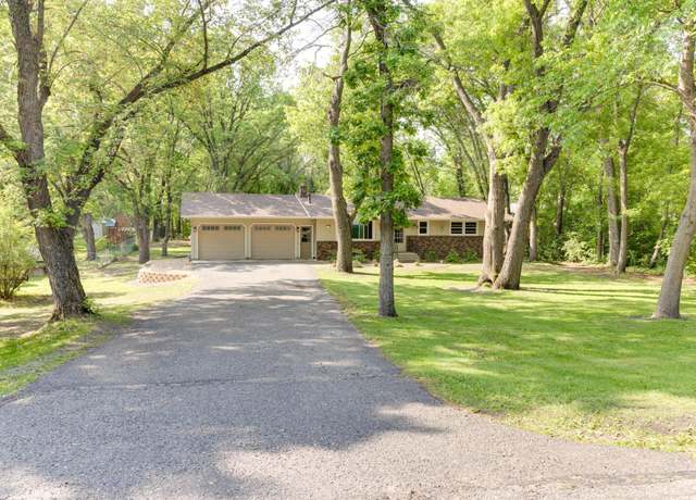 Property at 13500 190th Ave NW, Elk River, MN 55330, 4 beds, 3 baths
