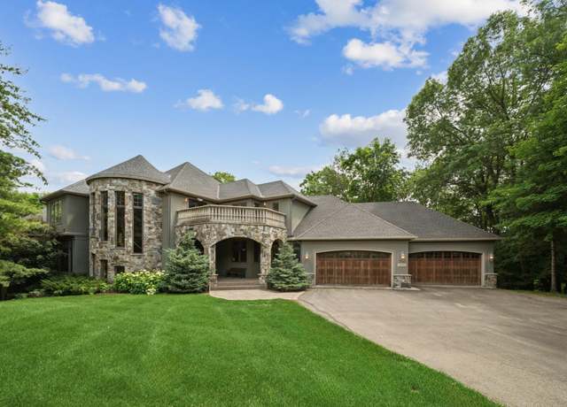 Property at 18844 Bearpath Trl, Eden Prairie, MN 55347, 6 beds, 7 baths