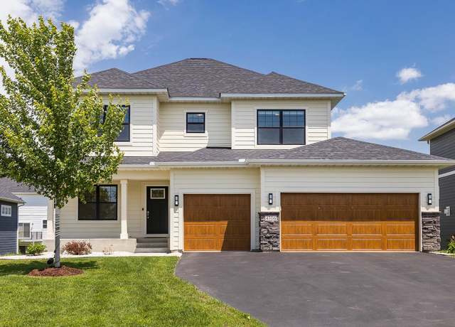 Property at 4316 Woodland Cove Pkwy, Minnetrista, MN 55331, 4 beds, 4 baths