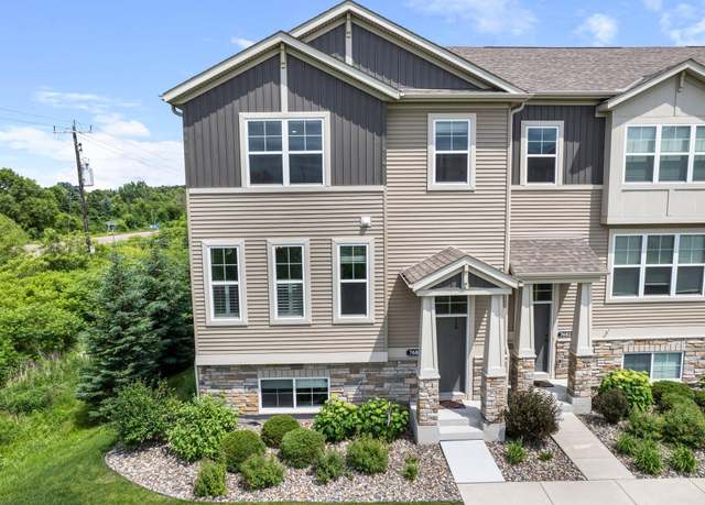 Property at 7680 Anthony Pl, Victoria, MN 55386, 4 beds, 3 baths