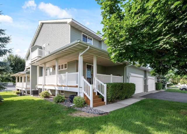 Property at 7779 Palisades Ave NE, Otsego, MN 55330, 3 beds, 4 baths