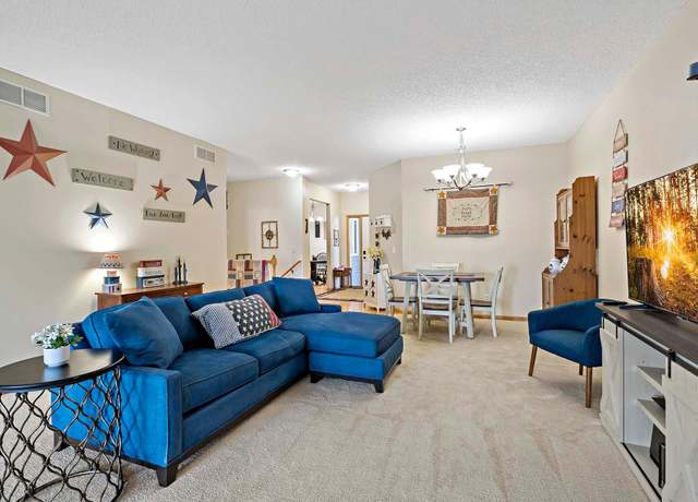 Property at 2714 Village Dr, Faribault, MN 55021, 2 beds, 2 baths