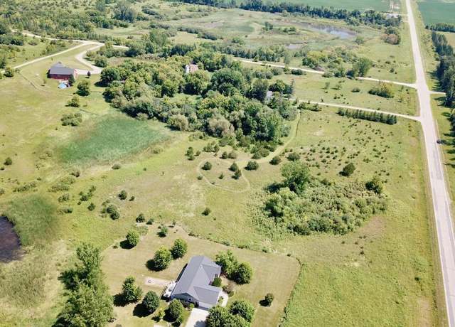 Property at xxxx 195th Ave NE, Hawick, MN 56273
