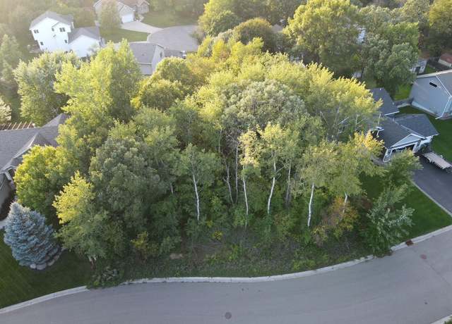Property at TBD NE Dunkirk St, Blaine, MN 55449