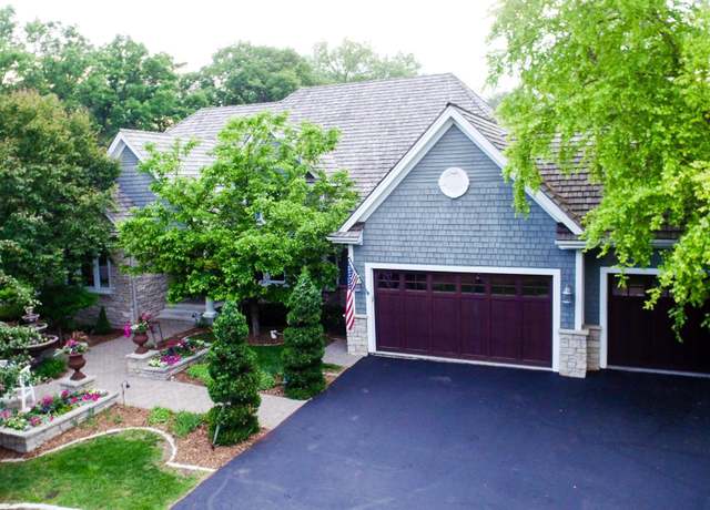 Property at 13980 Emerald Rdg, Minnetonka, MN 55305, 5 beds, 5 baths