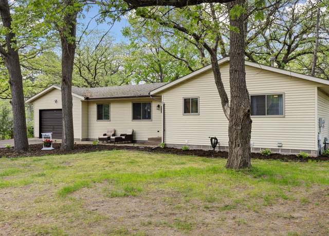 Property at 6242 Pecan St, North Branch, MN 55056, 4 beds, 2 baths