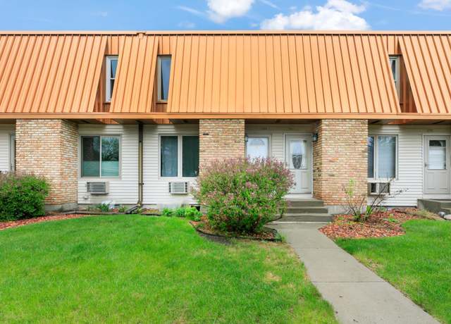 Property at 309 12 1/2 Ave E, West Fargo, ND 58078, 2 beds, 2 baths