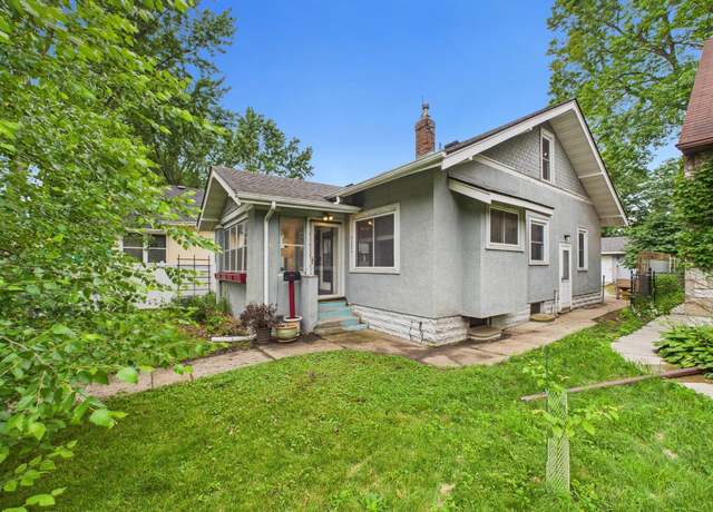 Property at 4224 Snelling Ave, Minneapolis, MN 55406, 3 beds, 2 baths