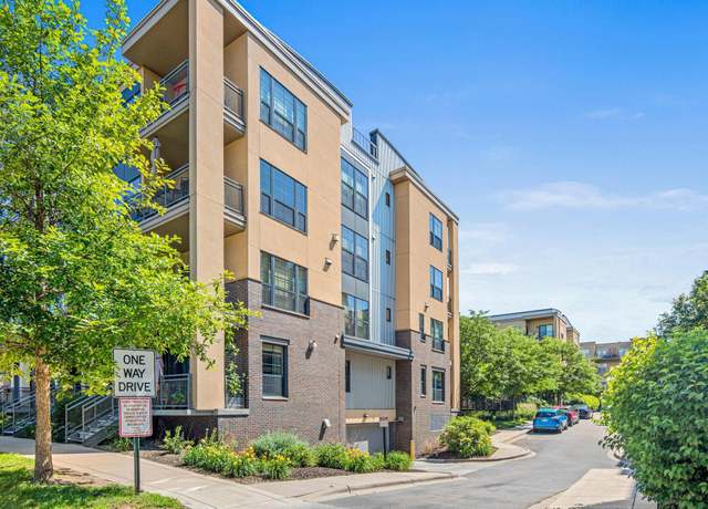 Property at 2566 Ellis Ave #103, Saint Paul, MN 55114, 2 beds, 2 baths