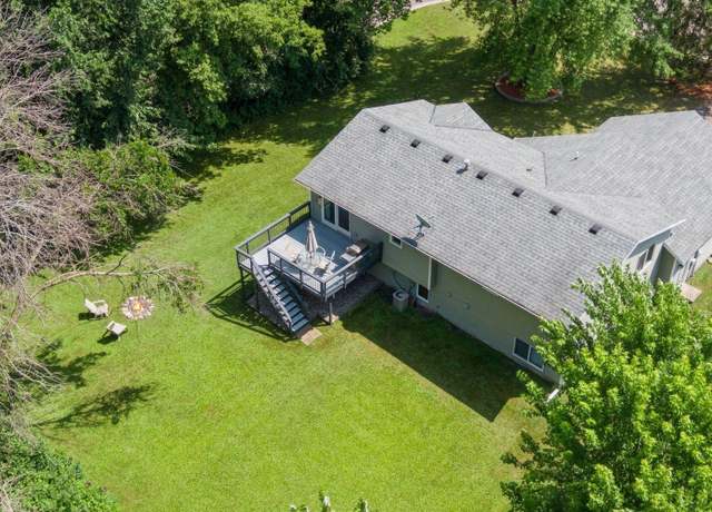 Property at 1749 Heritage St, Centerville, MN 55038, 3 beds, 2 baths