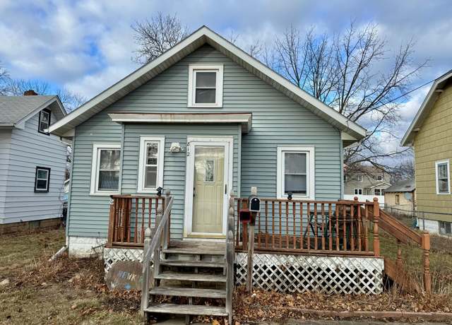 Property at 812 8th Ave SW, Austin, MN 55912, 2 beds, 1 bath