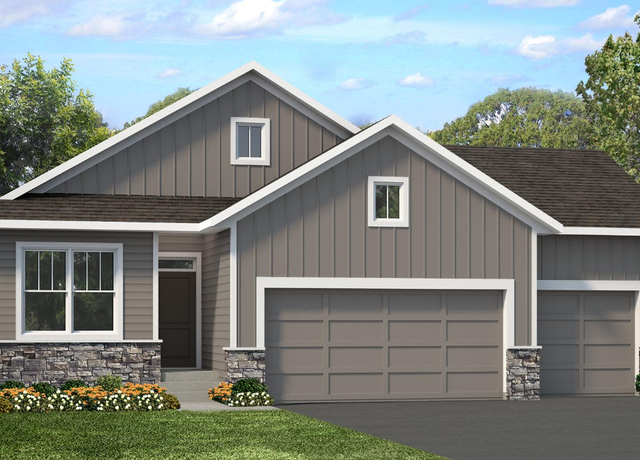 Property at 14727 Kingsview Ct N, Dayton, MN 55327, 2 beds, 2 baths