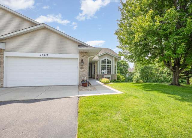 Property at 16415 42nd Ave N, Plymouth, MN 55446, 3 beds, 3 baths