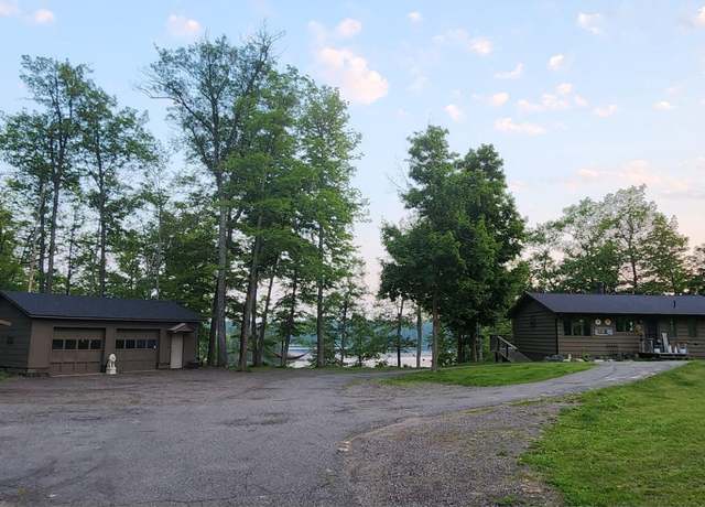 Property at 30091 Sunny Beach Rd, Harris Twp, MN 55744, 3 beds, 3 baths