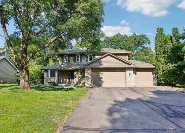 Property at 16905 Jalisco Ter W, Lakeville, MN 55044, 4 beds, 4 baths