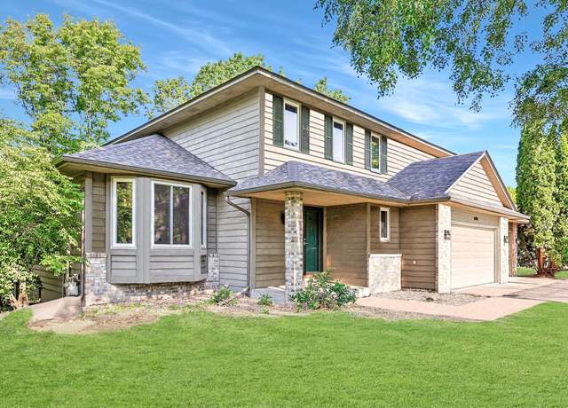 Property at 16905 Jalisco Ter W, Lakeville, MN 55044, 4 beds, 4 baths