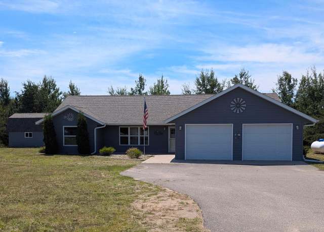 Property at 5820 Sullivan Dr NW, Bemidji, MN 56601, 3 beds, 2 baths