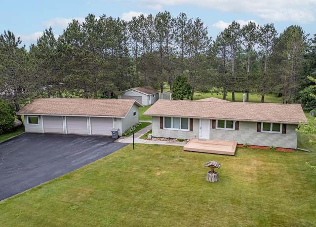 Property at 3661 Riley Rd, Rice Lake Twp, MN 55803, 3 beds, 1 bath
