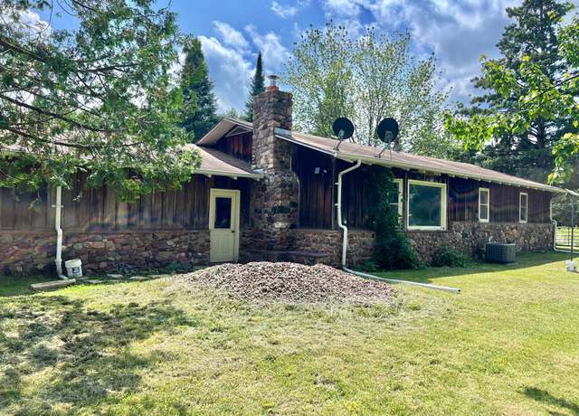 Property at E19425 County Road Nl, Augusta, WI 54722, 3 beds, 2 baths