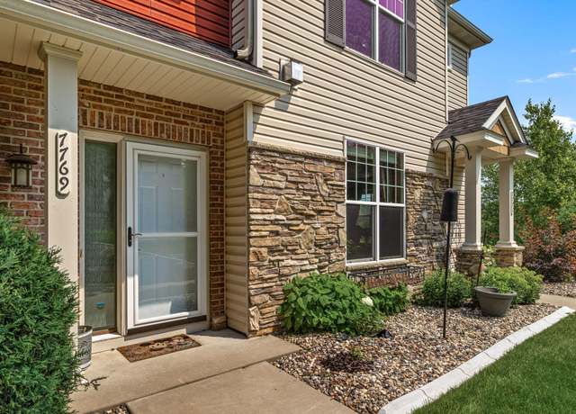 Property at 7769 Madelyn Creek Dr, Victoria, MN 55386, 3 beds, 2 baths