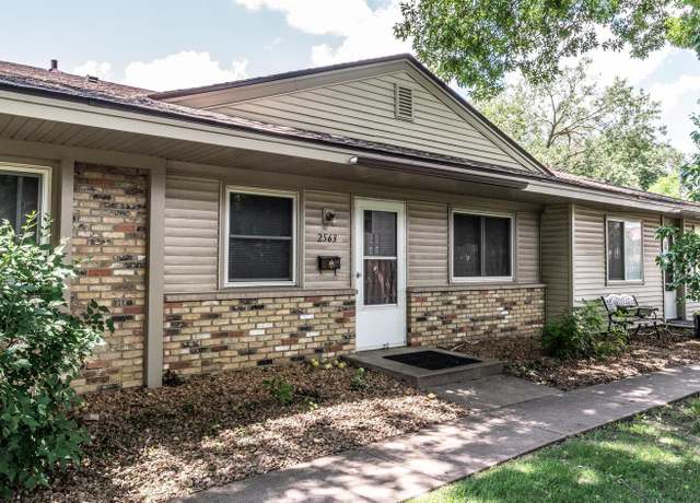 Property at 2563 Alabama Ave S, Saint Louis Park, MN 55416, 2 beds, 1 bath
