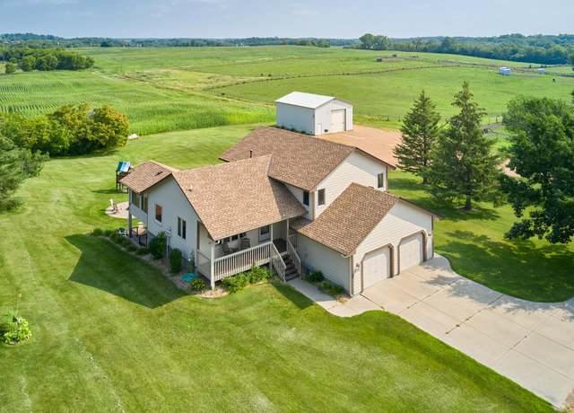 Property at 2230 E 260th St, Cedar Lake Twp, MN 55088, 4 beds, 3 baths