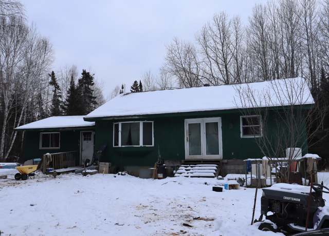 Property at 15939 County Road 536, Nashwauk, MN 55769, 2 beds, 1 bath