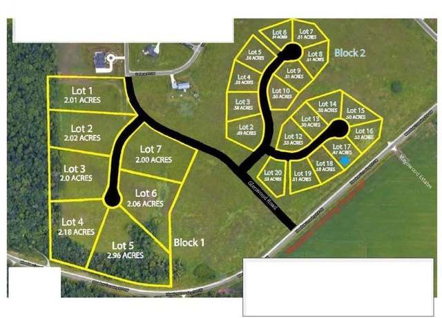Property at 2840 Wildflower Ln SW, Rochester, MN 55902