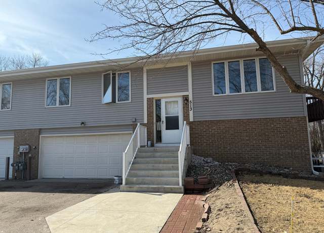 Property at 513 Ravoux Rd, Chaska, MN 55318, 2 beds, 2 baths