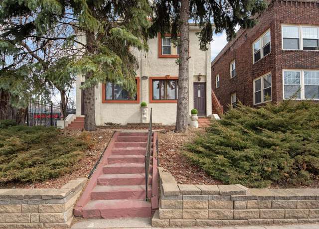 Property at 2507 Lyndale Ave S, Minneapolis, MN 55405, 5 beds, 4 baths