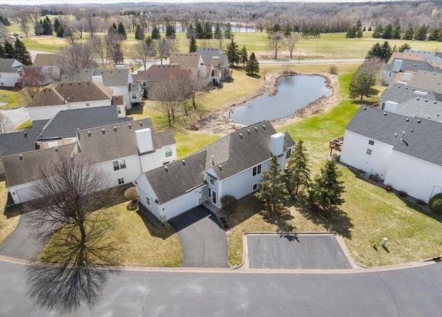 Property at 10229 Country Club Curv, Woodbury, MN 55129, 2 beds, 2 baths