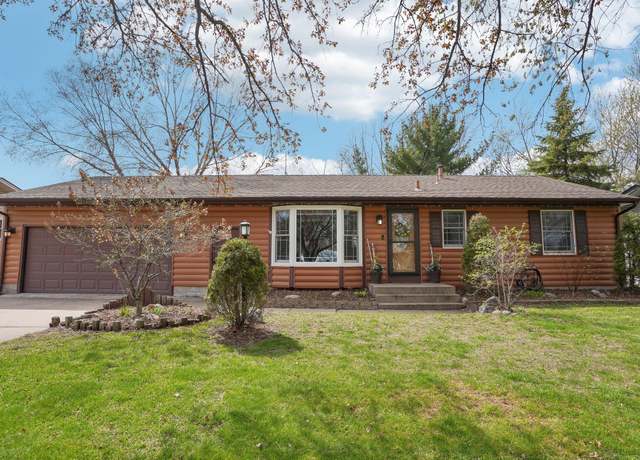 Property at 12024 7th St NE, Blaine, MN 55434, 4 beds, 2 baths