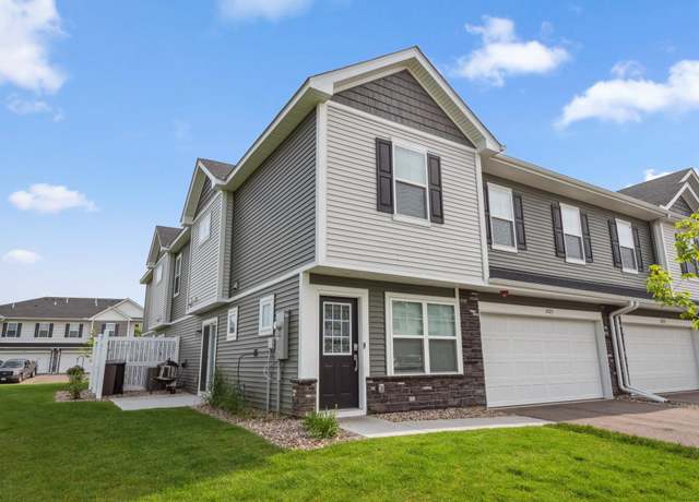 Property at 8725 Parkington Ave NE, Otsego, MN 55330, 3 beds, 3 baths