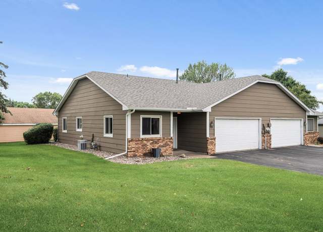 Property at 701 Auburn Pl NW, Elk River, MN 55330, 2 beds, 2 baths