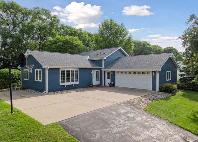 Property at 19470 181st Ave NW, Big Lake, MN 55309, 3 beds, 3 baths