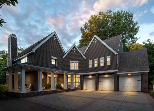 Property at 9550 Foxford Rd, Chanhassen, MN 55317, 7 beds, 5 baths